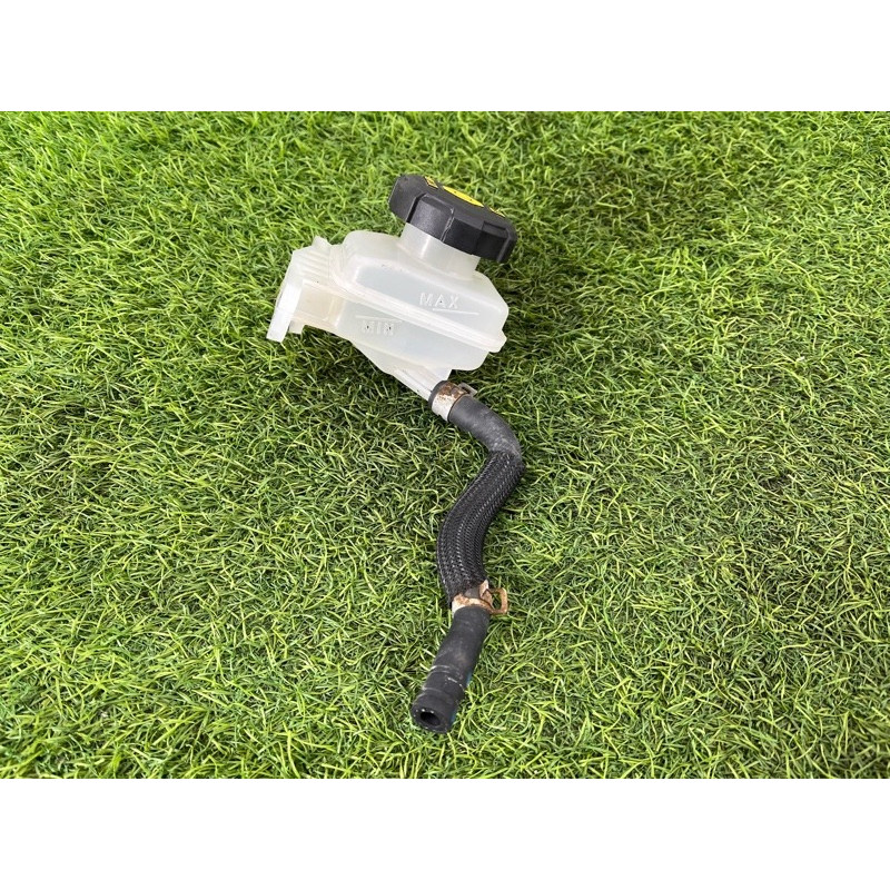 Бачок тормозной жидкости (тормозная система) Hyundai Ioniq AE 2018 1.6 Hybrid 410662B001