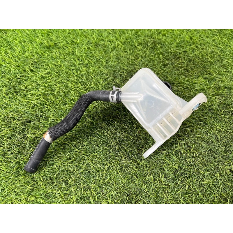 Бачок тормозной жидкости (тормозная система) Hyundai Ioniq AE 2018 1.6 Hybrid 410662B001