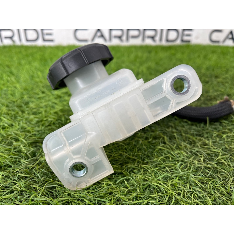 Бачок тормозной жидкости (тормозная система) Hyundai Ioniq AE 2018 1.6 Hybrid 410662B001