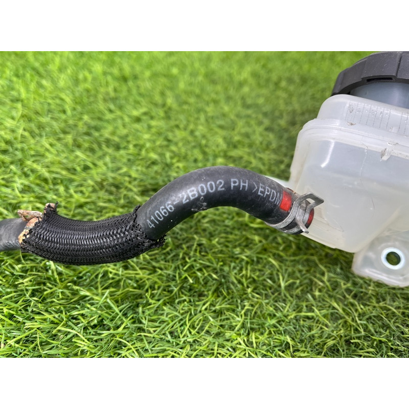 Бачок тормозной жидкости (тормозная система) Hyundai Ioniq AE 2018 1.6 Hybrid 410662B001