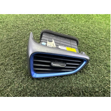 Дефлектор воздуховода