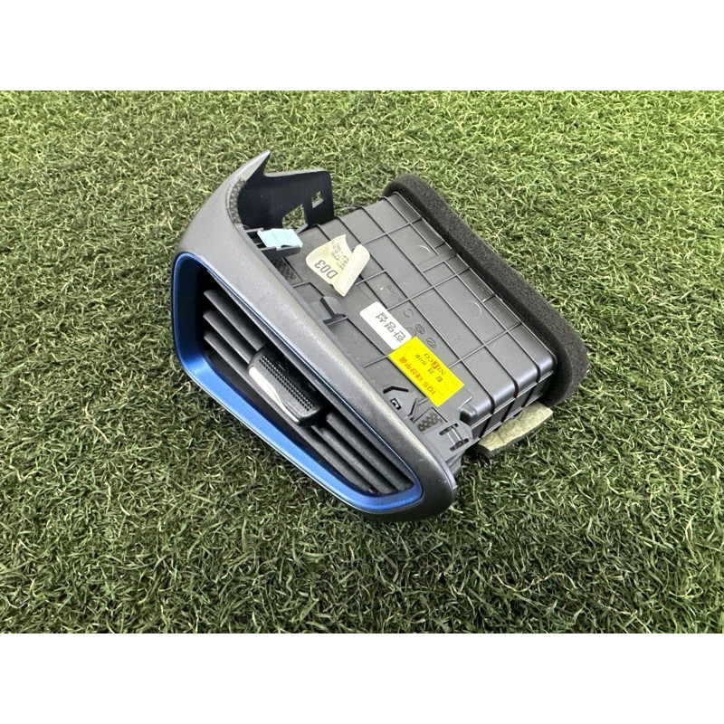 Дефлектор повітроводу (салон) Hyundai Ioniq AE 2017 1.6 97490G2900MBI