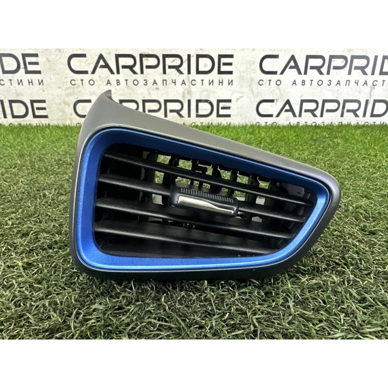 Дефлектор повітроводу (салон) Hyundai Ioniq AE 2017 1.6 97490G2900MBI