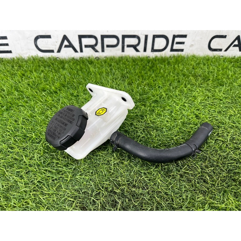 Бачок тормозной жидкости (тормозная система) Hyundai Ioniq AE 2018 1.6 Hybrid 58511G2000