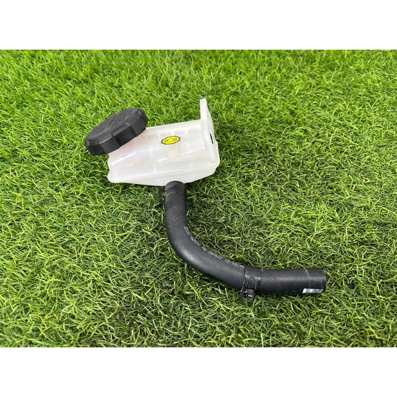 Бачок тормозной жидкости (тормозная система) Hyundai Ioniq AE 2018 1.6 Hybrid 58511G2000