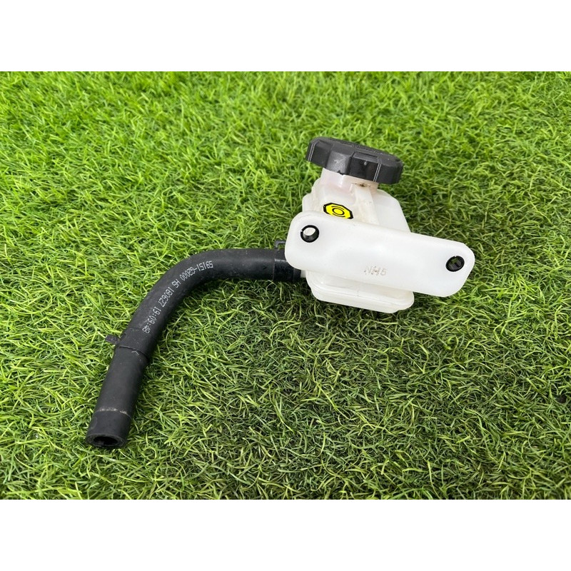 Бачок тормозной жидкости (тормозная система) Hyundai Ioniq AE 2018 1.6 Hybrid 58511G2000