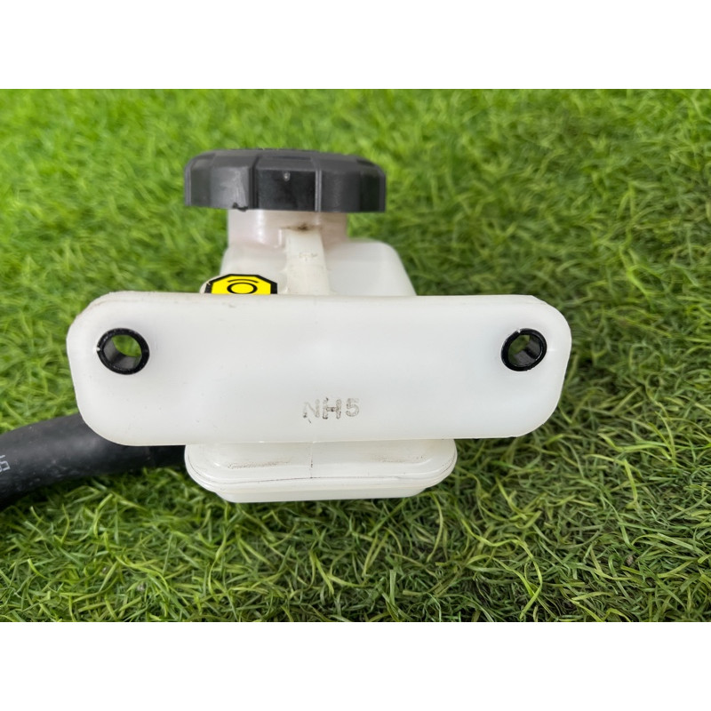 Бачок тормозной жидкости (тормозная система) Hyundai Ioniq AE 2018 1.6 Hybrid 58511G2000