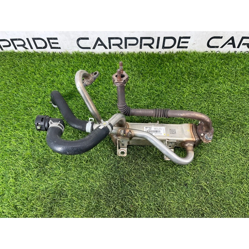 Радиатор EGR (закрытая категория) Hyundai Ioniq AE 2018 1.6 Hybrid 2841003HA0