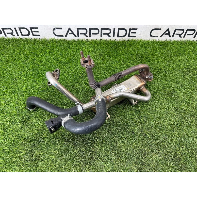 Радиатор EGR (закрытая категория) Hyundai Ioniq AE 2018 1.6 Hybrid 2841003HA0