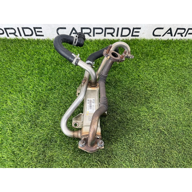 Радиатор EGR (закрытая категория) Hyundai Ioniq AE 2018 1.6 Hybrid 2841003HA0