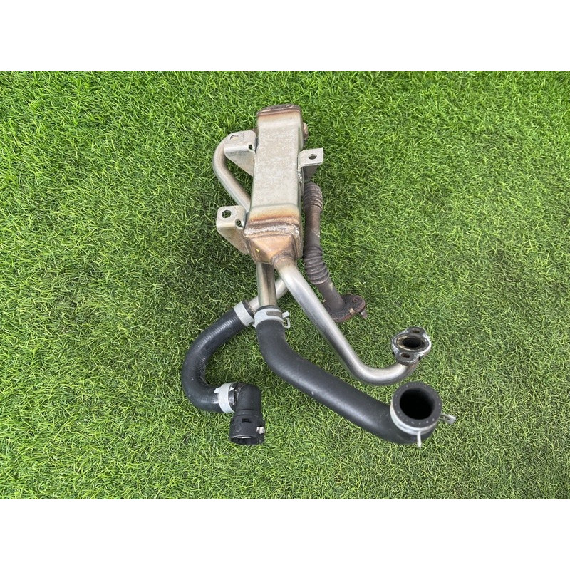 Радиатор EGR (закрытая категория) Hyundai Ioniq AE 2018 1.6 Hybrid 2841003HA0