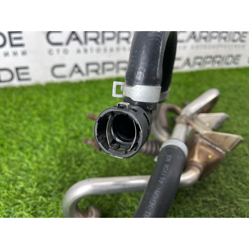 Радиатор EGR (закрытая категория) Hyundai Ioniq AE 2018 1.6 Hybrid 2841003HA0