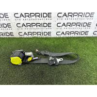 Ремень безопасности