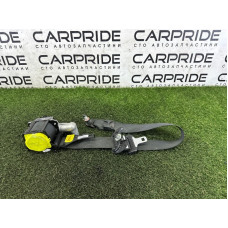 Ремень безопасности