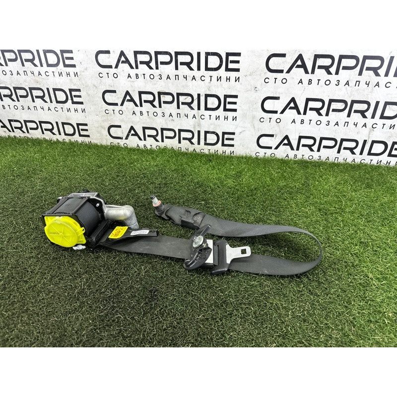 Ремень безопасности (airbag / безопасность) Hyundai Ioniq AE 2017 1.6 88820G2300TRY