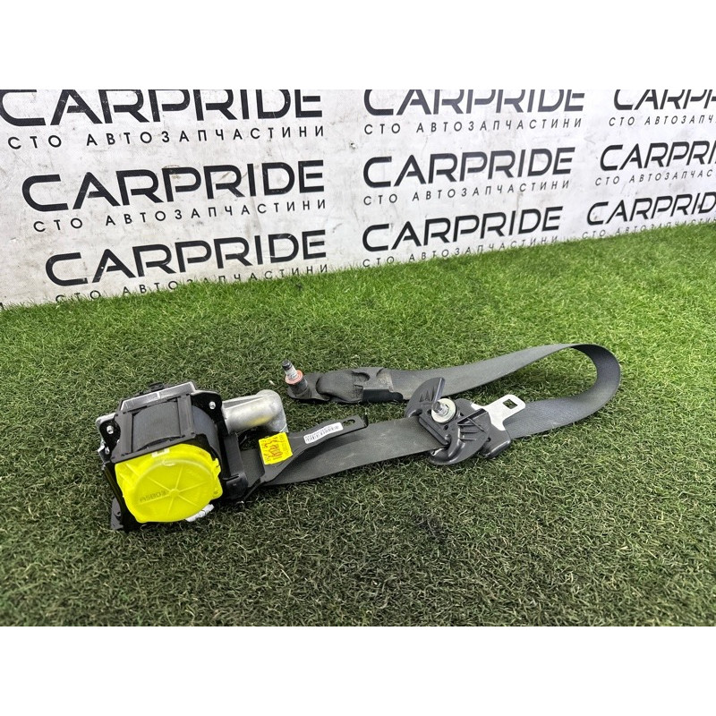 Ремень безопасности (airbag / безопасность) Hyundai Ioniq AE 2017 1.6 88820G2300TRY