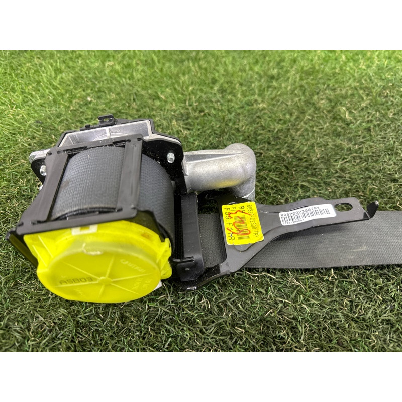 Ремень безопасности (airbag / безопасность) Hyundai Ioniq AE 2017 1.6 88820G2300TRY