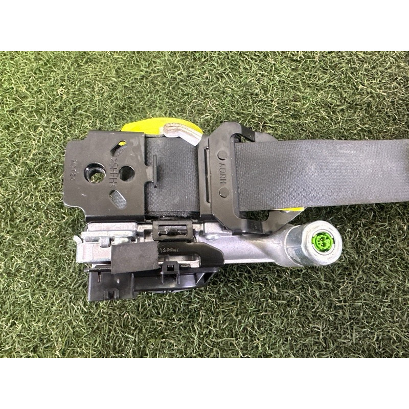 Ремень безопасности (airbag / безопасность) Hyundai Ioniq AE 2017 1.6 88820G2300TRY