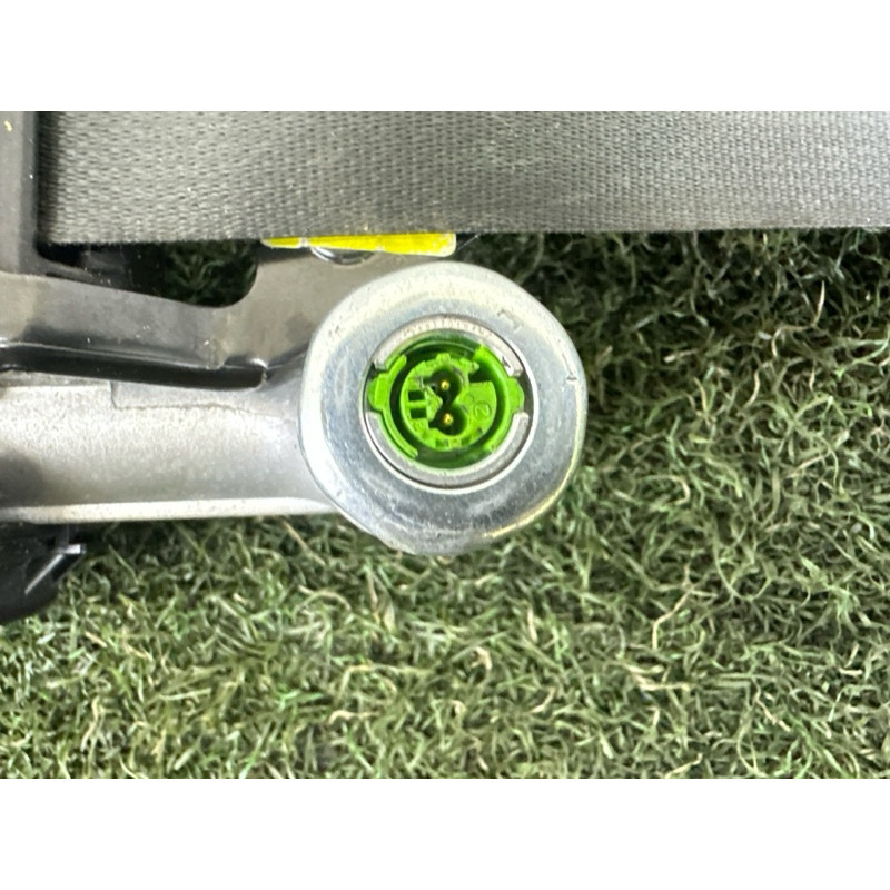 Ремень безопасности (airbag / безопасность) Hyundai Ioniq AE 2017 1.6 88820G2300TRY