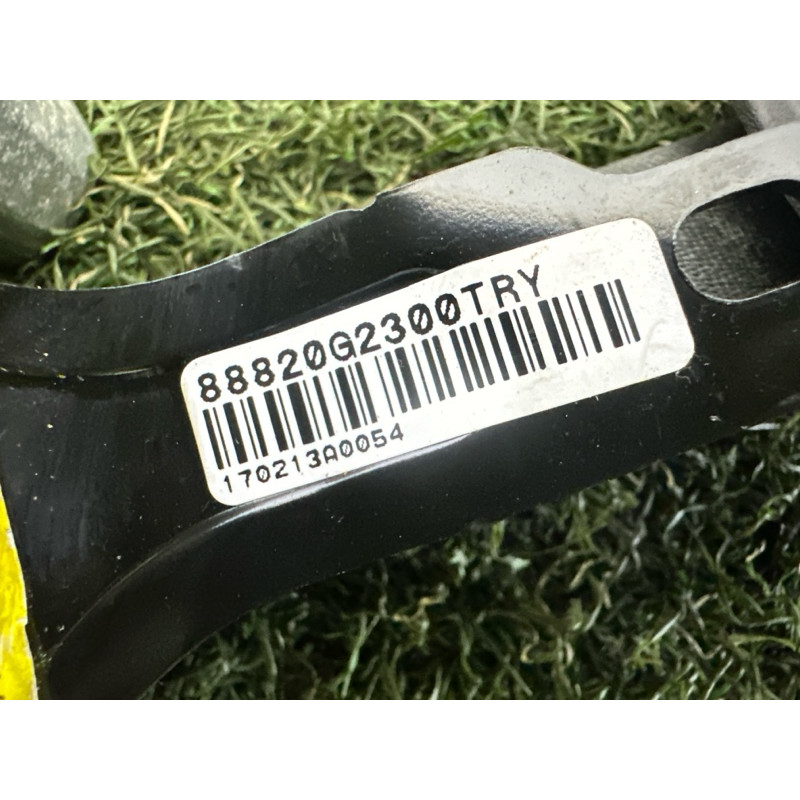 Ремень безопасности (airbag / безопасность) Hyundai Ioniq AE 2017 1.6 88820G2300TRY