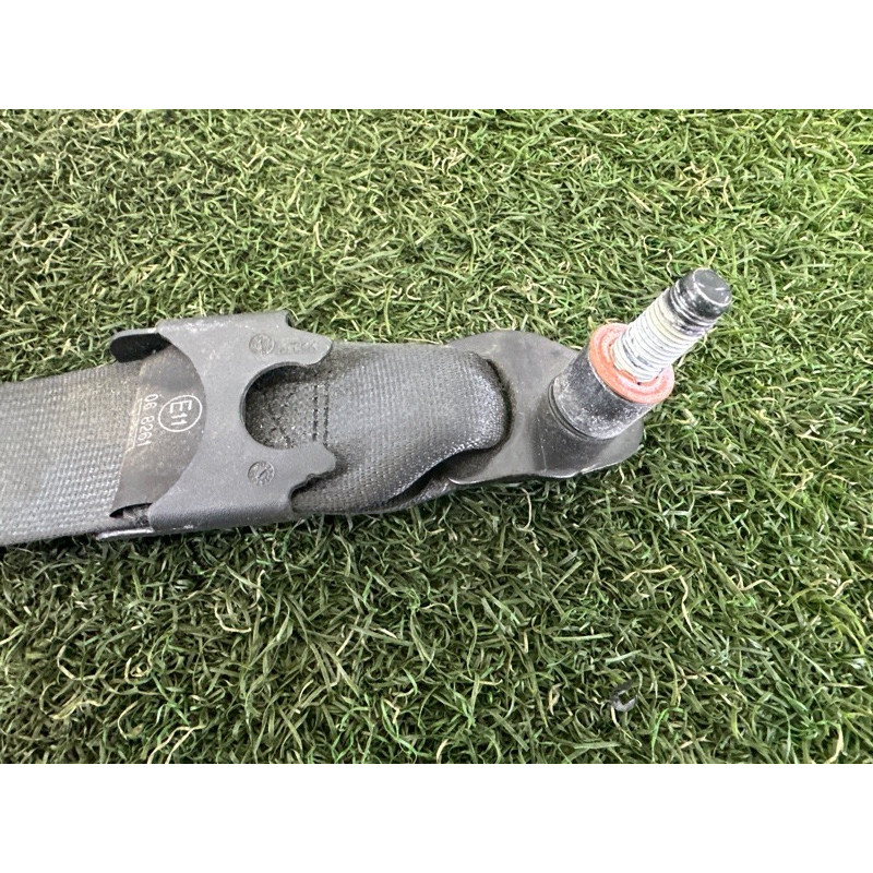 Ремень безопасности (airbag / безопасность) Hyundai Ioniq AE 2017 1.6 88820G2300TRY