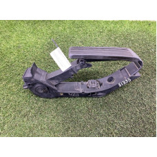 Педаль газа