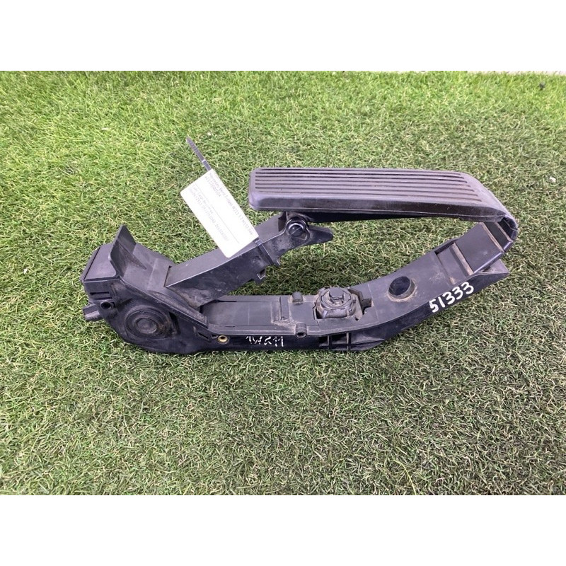 Педаль газа (электрика двигателя) Mercedes-Benz E-class W211 2006 3.2 M112.946 a2113000504