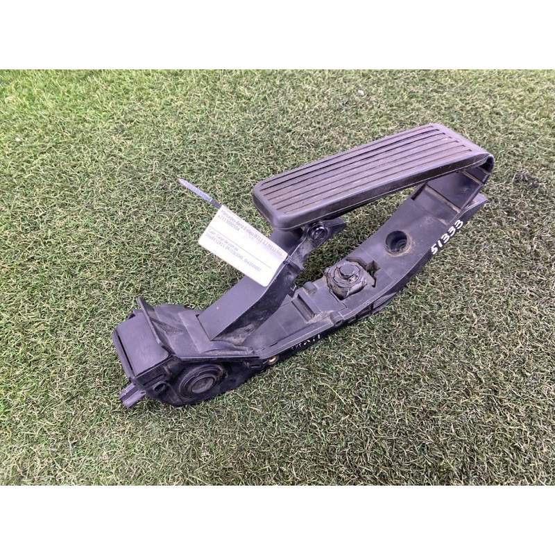 Педаль газа (электрика двигателя) Mercedes-Benz E-class W211 2006 3.2 M112.946 a2113000504