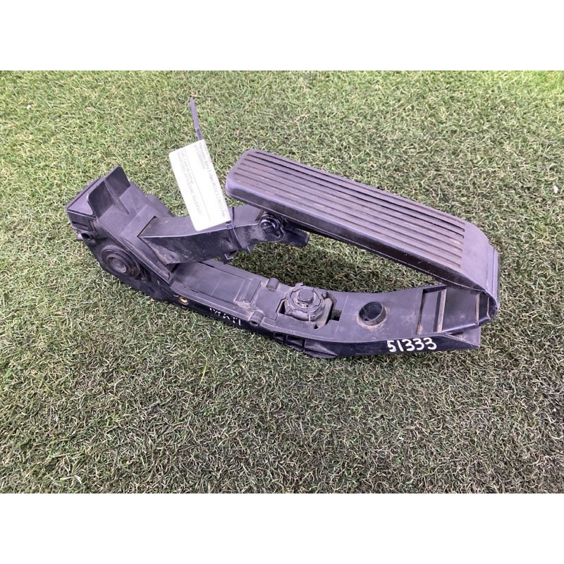 Педаль газа (электрика двигателя) Mercedes-Benz E-class W211 2006 3.2 M112.946 a2113000504