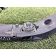 Педаль газа (электрика двигателя) Mercedes-Benz E-class W211 2006 3.2 M112.946 a2113000504