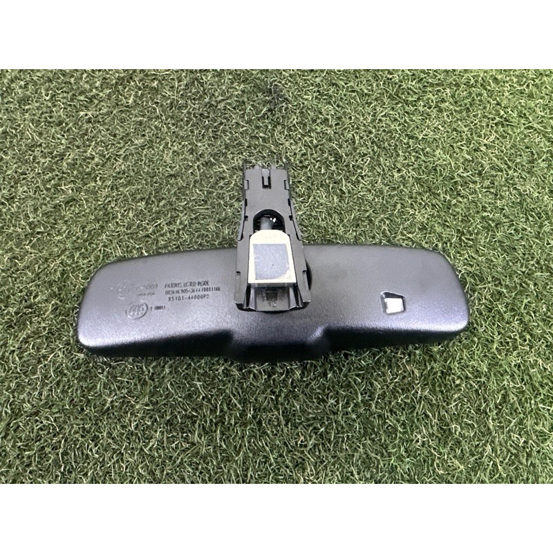 Зеркало салона (стекла и зеркала) Hyundai Ioniq AE 2017 1.6 85101A4000