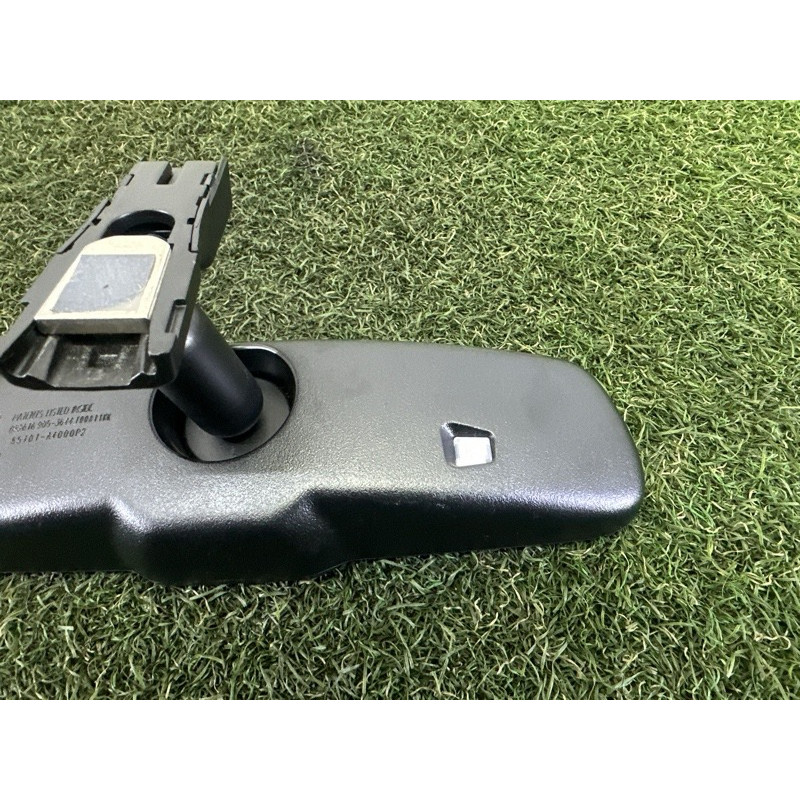 Зеркало салона (стекла и зеркала) Hyundai Ioniq AE 2017 1.6 85101A4000