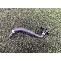 Клапан вентиляції паливного баку