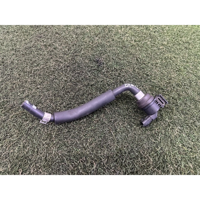 Клапан вентиляции топливного бака (топливная система) Hyundai Ioniq AE 2017 1.6 2901503HA0