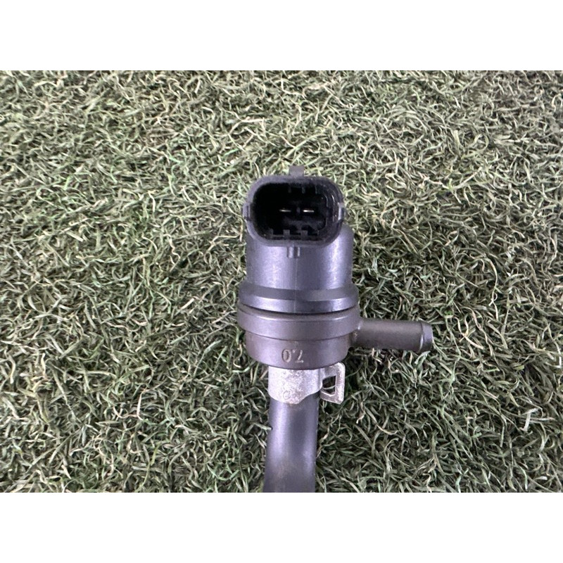 Клапан вентиляции топливного бака (топливная система) Hyundai Ioniq AE 2017 1.6 2901503HA0