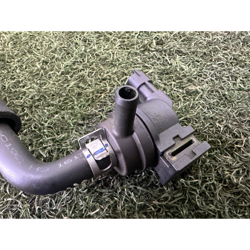 Клапан вентиляции топливного бака (топливная система) Hyundai Ioniq AE 2017 1.6 2901503HA0