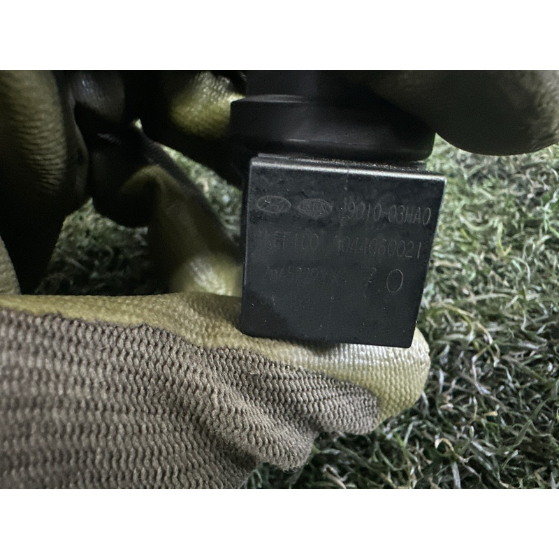 Клапан вентиляции топливного бака (топливная система) Hyundai Ioniq AE 2017 1.6 2901503HA0