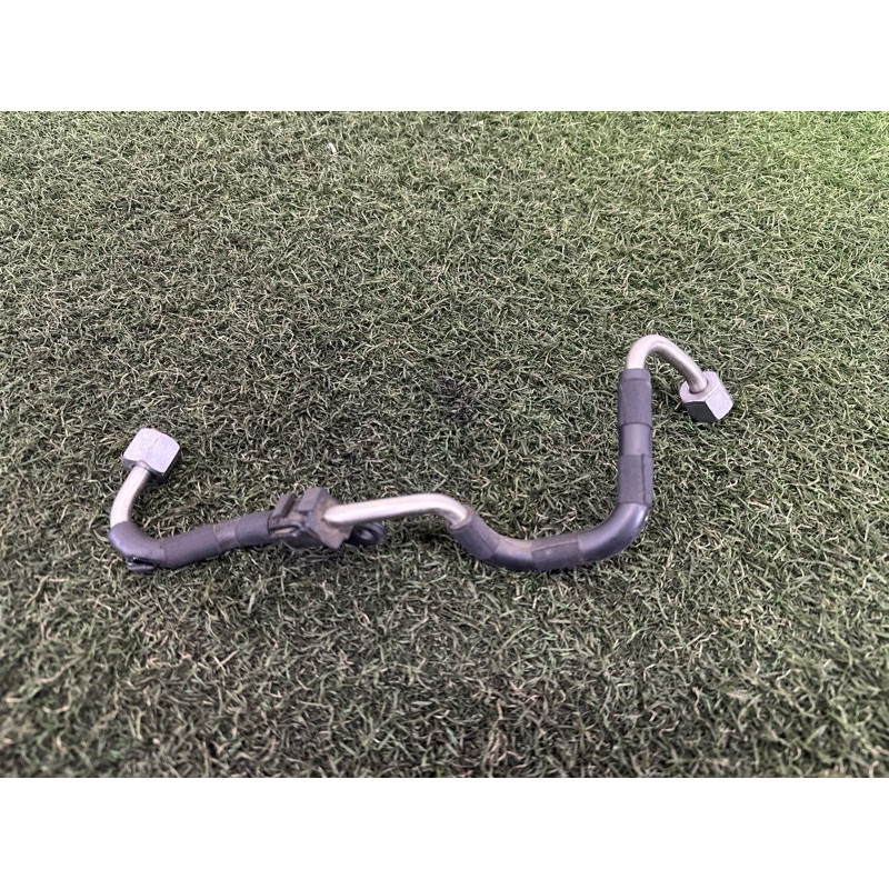 Трубка топливная (топливная система) Hyundai Ioniq AE 2017 1.6 3530503HA0