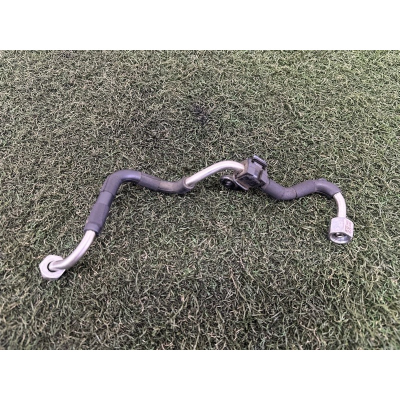 Трубка топливная (топливная система) Hyundai Ioniq AE 2017 1.6 3530503HA0