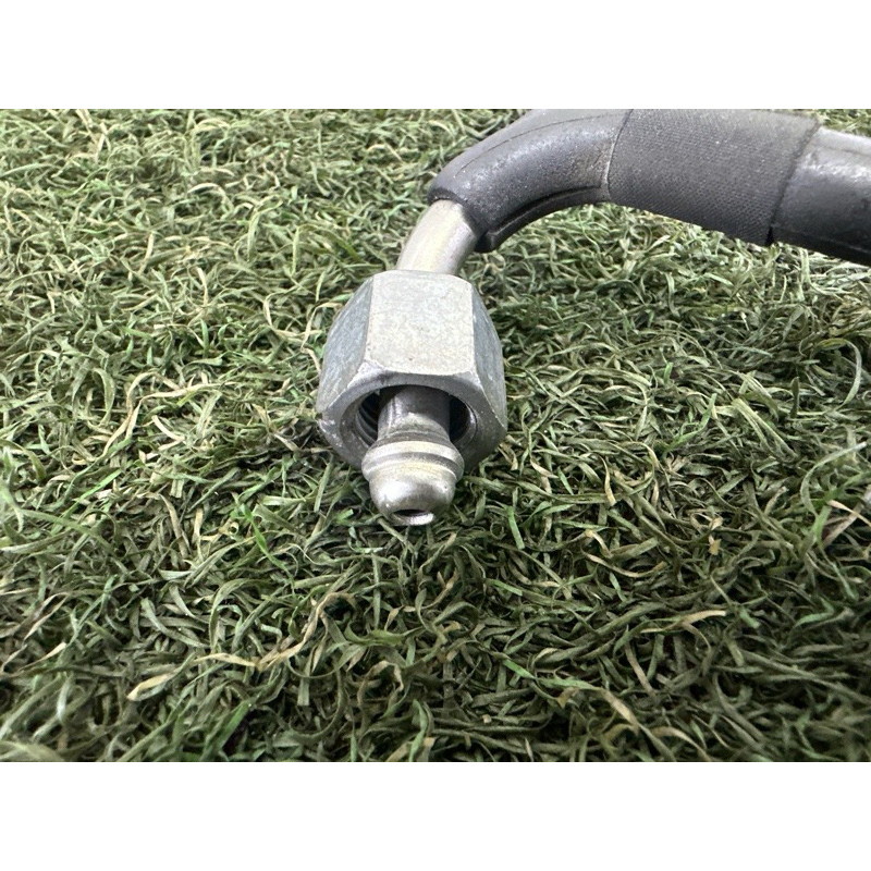 Трубка топливная (топливная система) Hyundai Ioniq AE 2017 1.6 3530503HA0