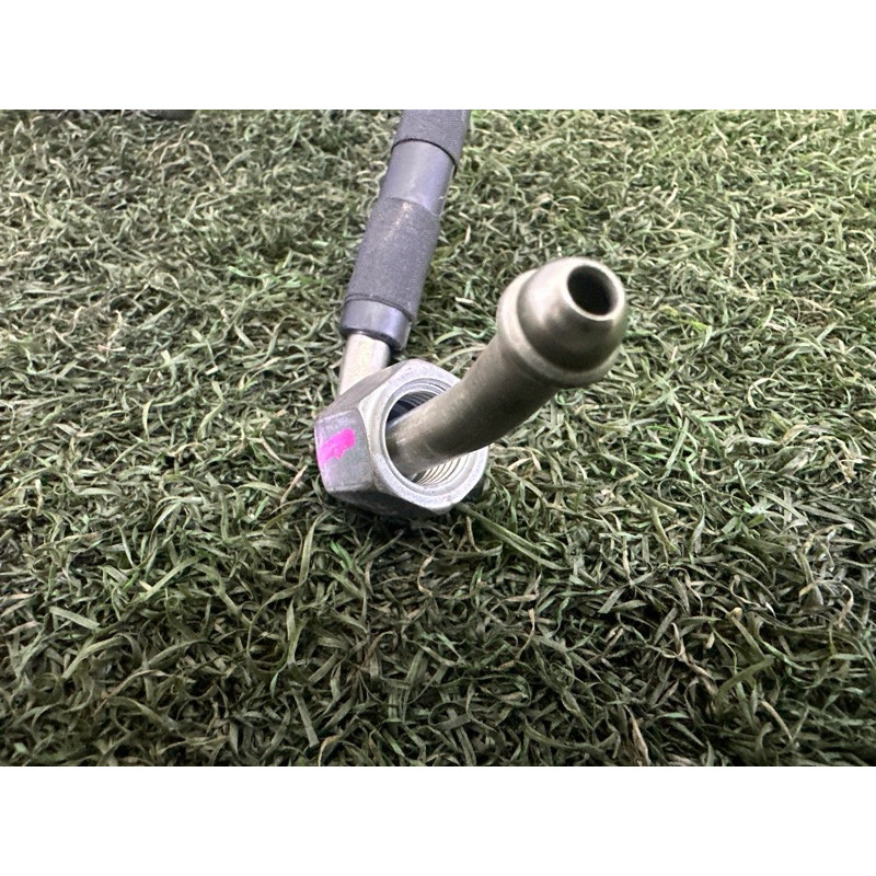 Трубка топливная (топливная система) Hyundai Ioniq AE 2017 1.6 3530503HA0