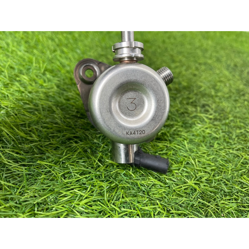 ТНВД (топливная система) Hyundai Ioniq AE 2018 1.6 Hybrid 3532003AA0