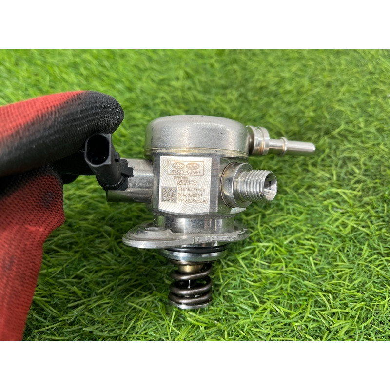 ТНВД (топливная система) Hyundai Ioniq AE 2018 1.6 Hybrid 3532003AA0