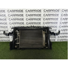 Телевизор (передняя часть кузова)