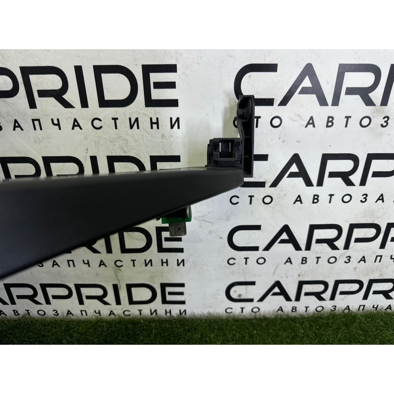 Телевизор (передняя часть кузова) (наружные элементы кузова) Hyundai Ioniq AE 2017 1.6 64101G2000