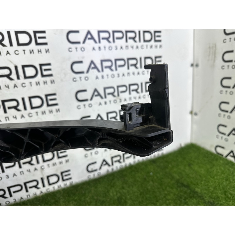 Телевизор (передняя часть кузова) (наружные элементы кузова) Hyundai Ioniq AE 2017 1.6 64101G2000