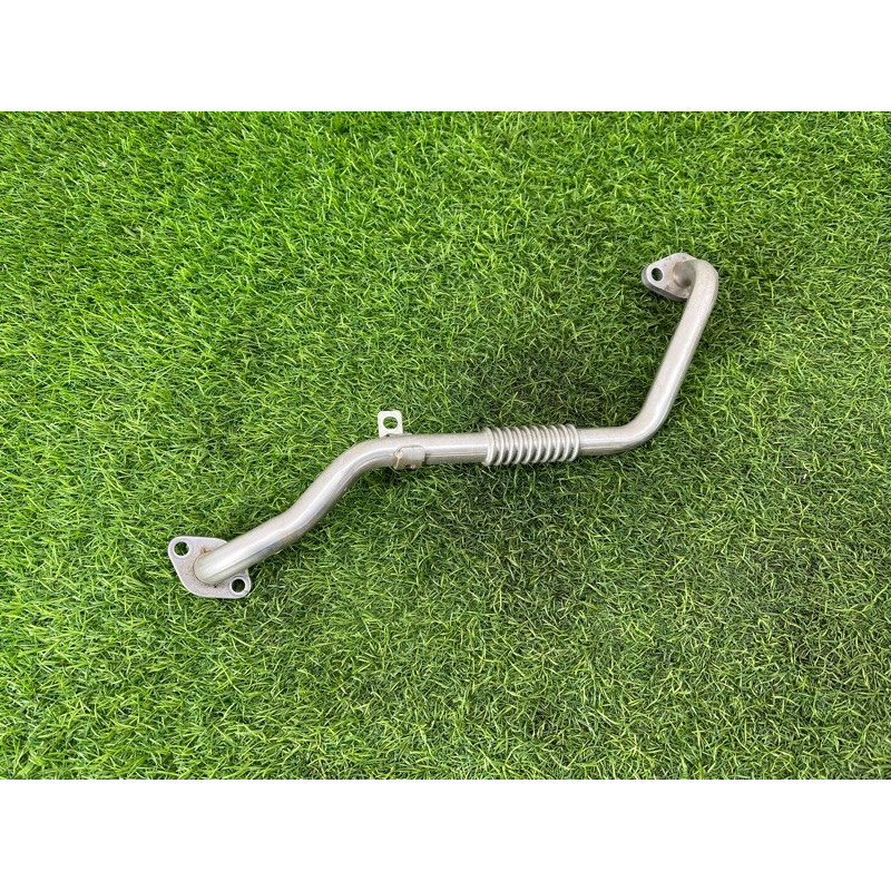 Трубка EGR (двигатель и элементы) Hyundai Ioniq AE 2018 1.6 Hybrid 2844003HA0