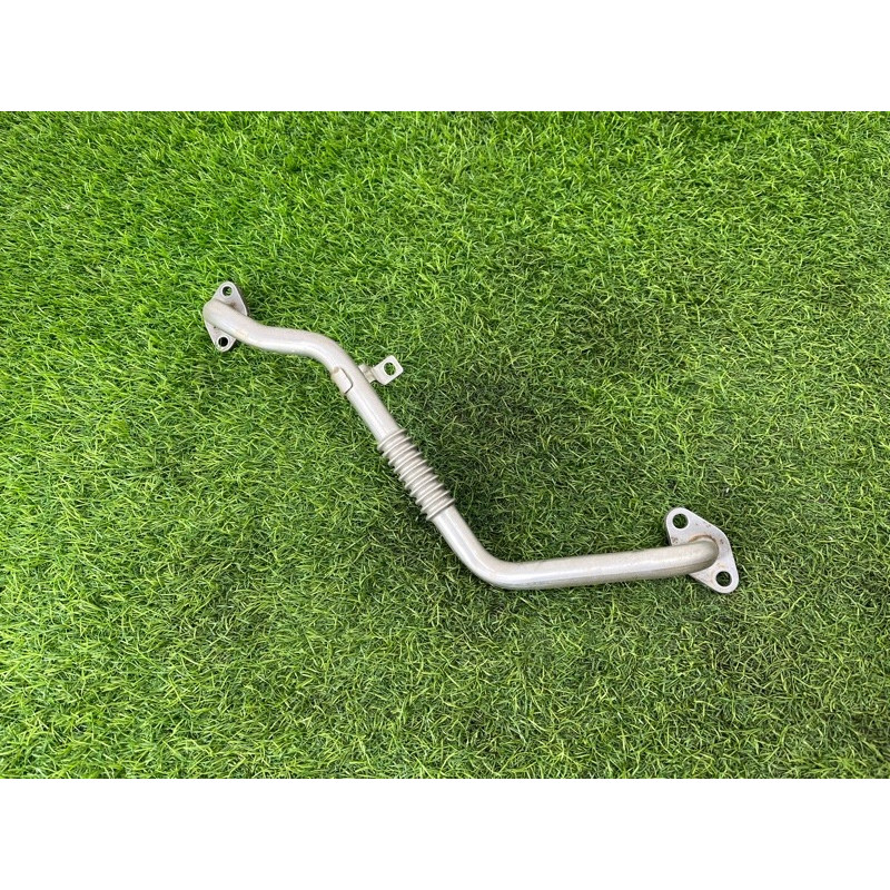 Трубка EGR (двигатель и элементы) Hyundai Ioniq AE 2018 1.6 Hybrid 2844003HA0