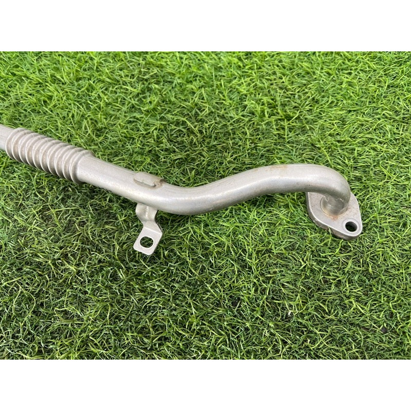 Трубка EGR (двигатель и элементы) Hyundai Ioniq AE 2018 1.6 Hybrid 2844003HA0