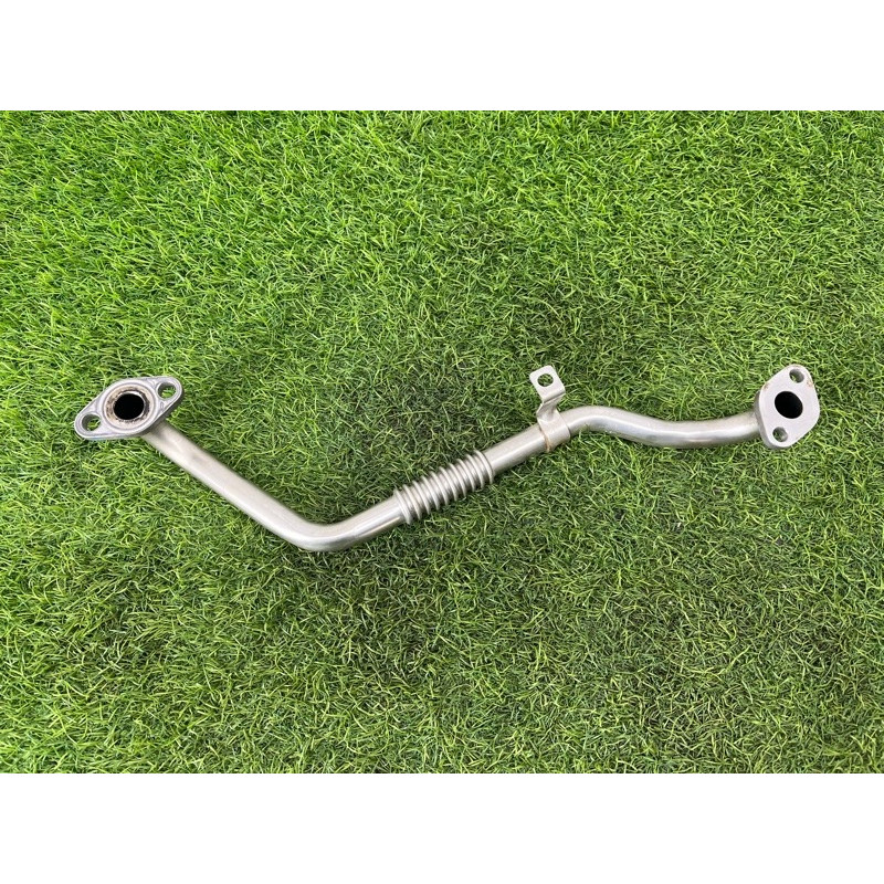 Трубка EGR (двигатель и элементы) Hyundai Ioniq AE 2018 1.6 Hybrid 2844003HA0